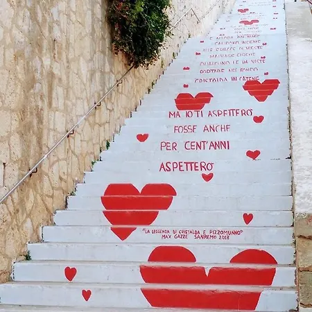 Casa Aurora Centro Storico Vieste