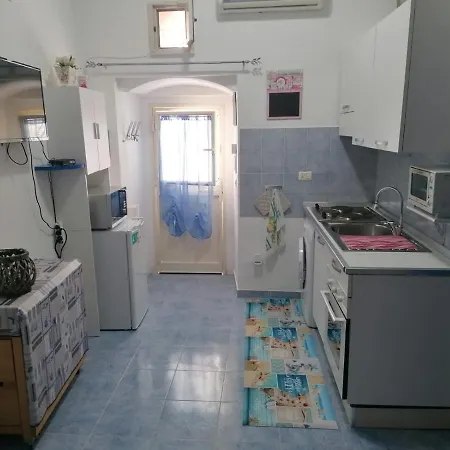 Casa Aurora Centro Storico Vieste