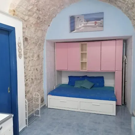 Casa Aurora Centro Storico *