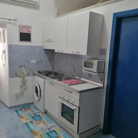 Appartamento Casa Aurora Centro Storico