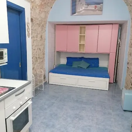 Casa Aurora Centro Storico
