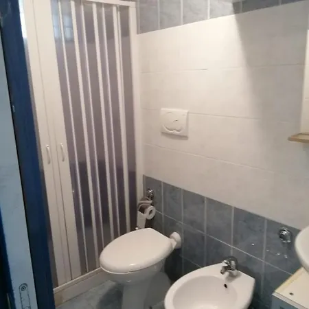 Appartamento Casa Aurora Centro Storico
